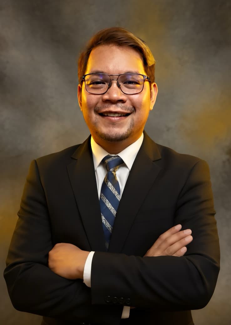 Albert Tayao