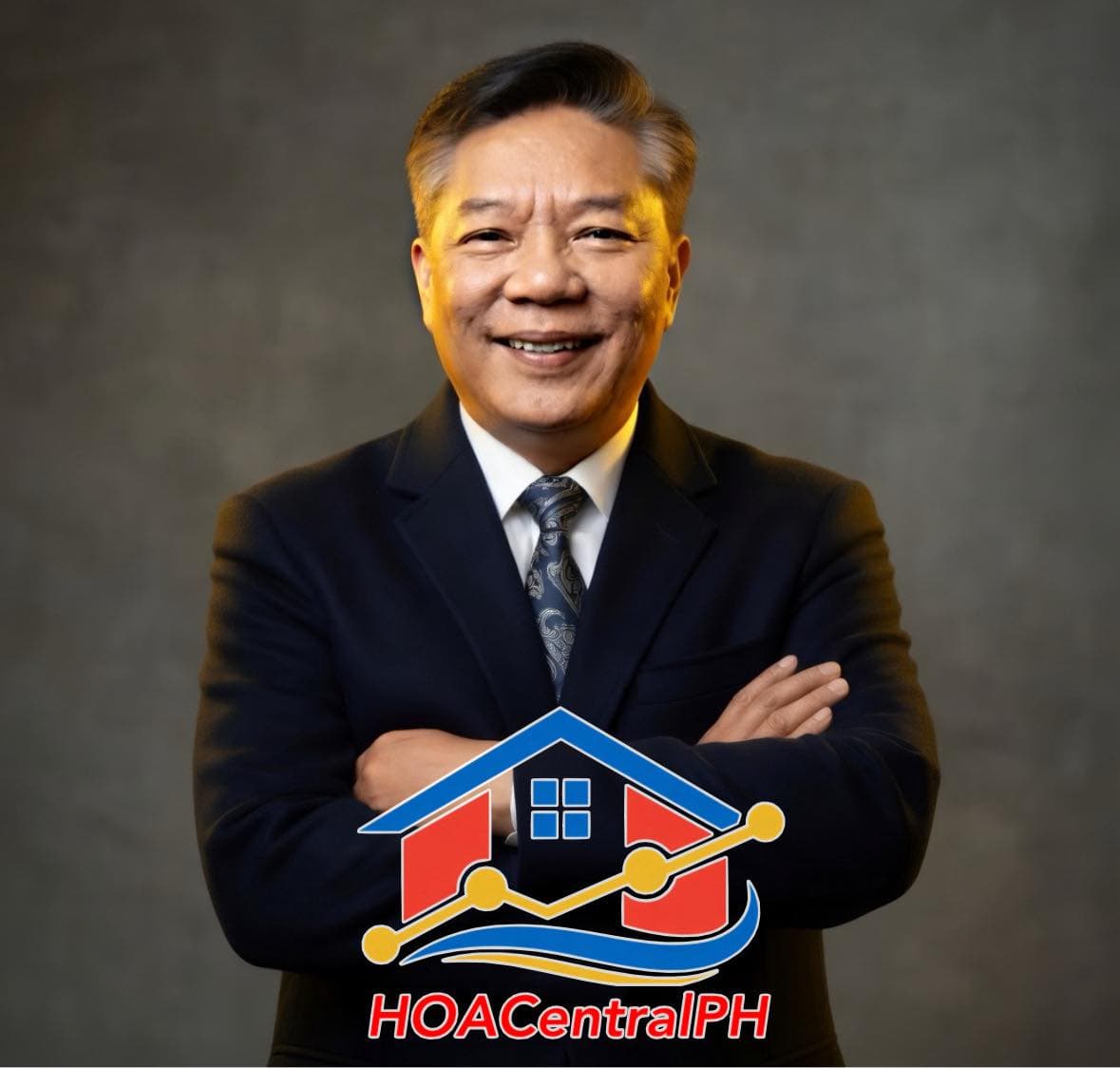 Sir Dario Depano